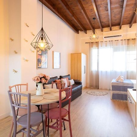 Fabie Triana Loft By Valcambre Apartment Seville Luaran gambar