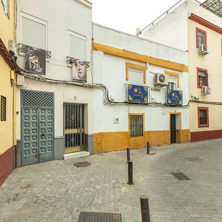 Fabie Triana Loft By Valcambre Apartment Seville Luaran gambar