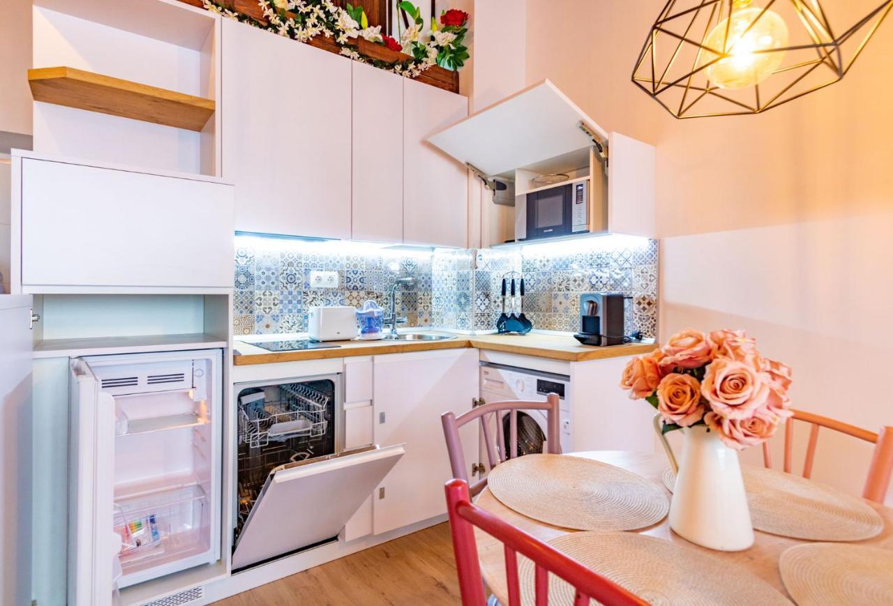 Fabie Triana Loft By Valcambre Apartment Seville Luaran gambar