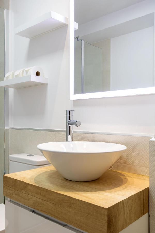 Fabie Triana Loft By Valcambre Apartment Seville Luaran gambar