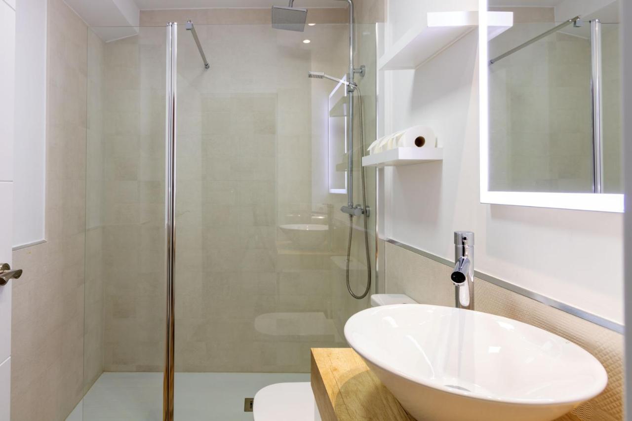 Fabie Triana Loft By Valcambre Apartment Seville Luaran gambar